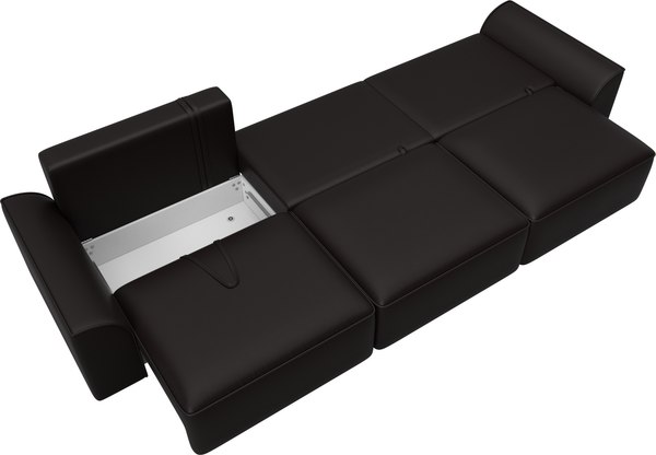 Диван Лига Диванов Лига-048 Лонг / 128250