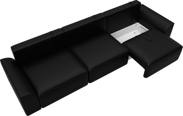 Диван Лига Диванов Лига-048 Лонг / 128252