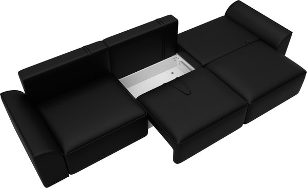 Диван Лига Диванов Лига-048 Лонг / 128252