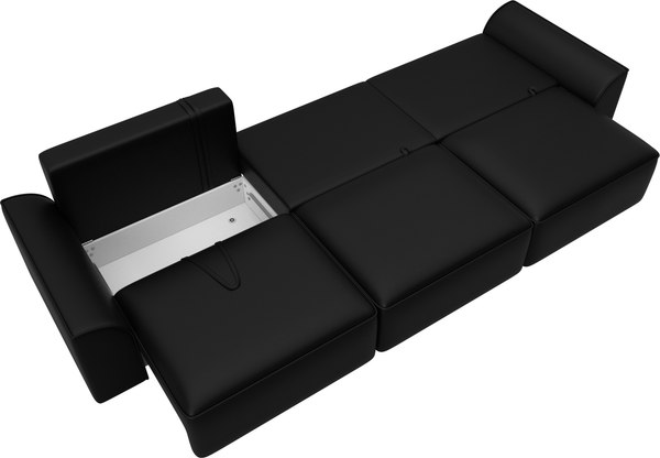 Диван Лига Диванов Лига-048 Лонг / 128252