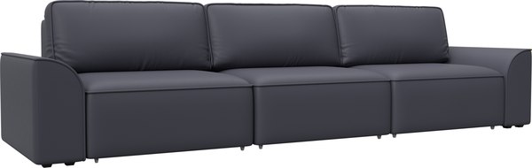 Диван Лига Диванов Лига-048 Лонг / 128253 - фото