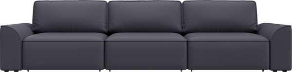 Диван Лига Диванов Лига-048 Лонг / 128253