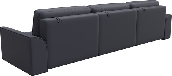 Диван Лига Диванов Лига-048 Лонг / 128253