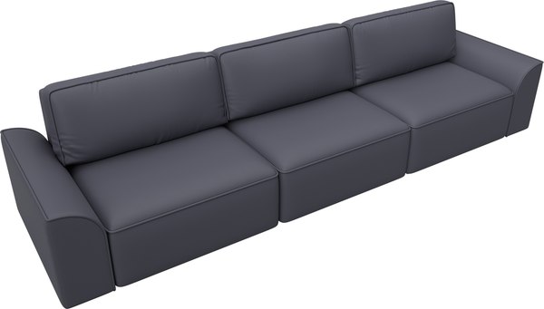 Диван Лига Диванов Лига-048 Лонг / 128253