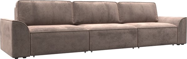 Диван Лига Диванов Лига-048 Лонг / 128255 - фото