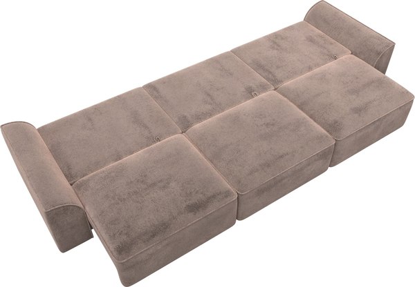 Диван Лига Диванов Лига-048 Лонг / 128255