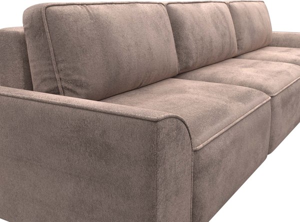 Диван Лига Диванов Лига-048 Лонг / 128255