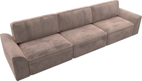 Диван Лига Диванов Лига-048 Лонг / 128255