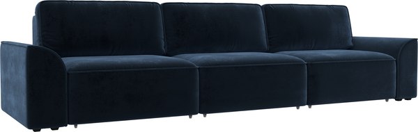 Диван Лига Диванов Лига-048 Лонг / 128256 - фото