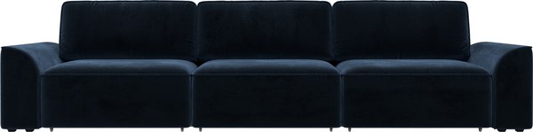 Диван Лига Диванов Лига-048 Лонг / 128256