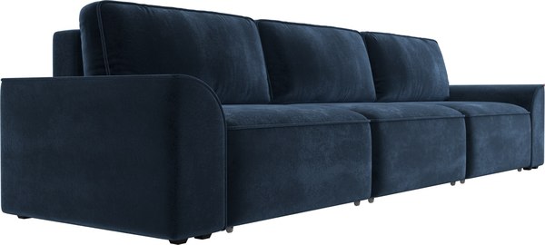 Диван Лига Диванов Лига-048 Лонг / 128256