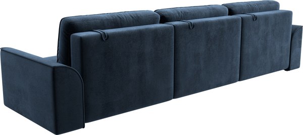 Диван Лига Диванов Лига-048 Лонг / 128256