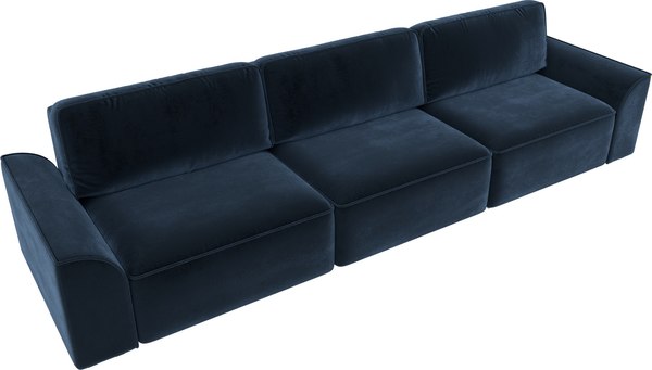 Диван Лига Диванов Лига-048 Лонг / 128256