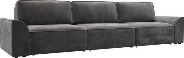 Диван Лига Диванов Лига-048 Лонг / 128257 - фото