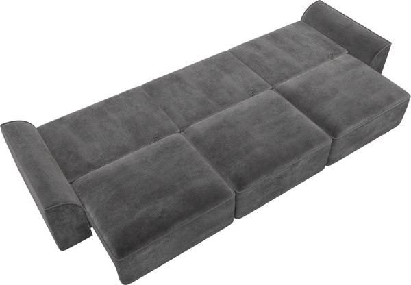 Диван Лига Диванов Лига-048 Лонг / 128257