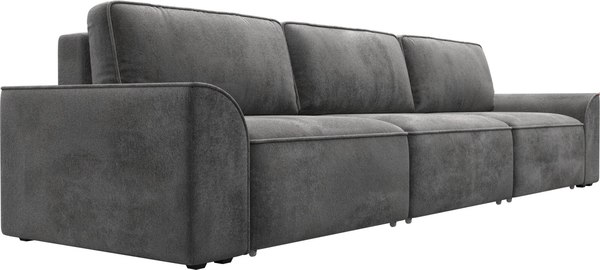 Диван Лига Диванов Лига-048 Лонг / 128257