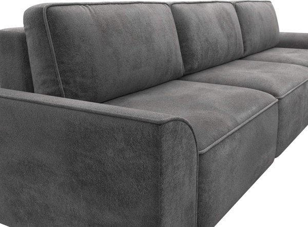 Диван Лига Диванов Лига-048 Лонг / 128257