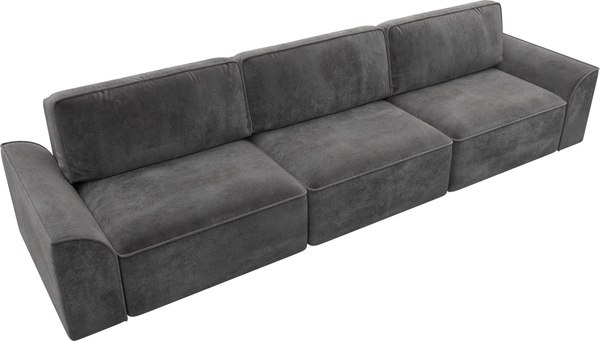 Диван Лига Диванов Лига-048 Лонг / 128257