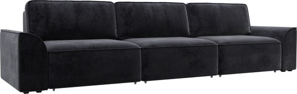 Диван Лига Диванов Лига-048 Лонг / 128258 - фото