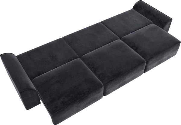 Диван Лига Диванов Лига-048 Лонг / 128258