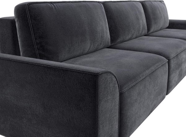 Диван Лига Диванов Лига-048 Лонг / 128258