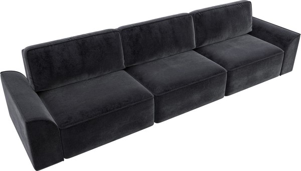 Диван Лига Диванов Лига-048 Лонг / 128258