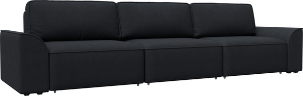 Диван Лига Диванов Лига-048 Лонг / 128259 - фото