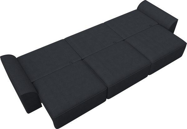 Диван Лига Диванов Лига-048 Лонг / 128259