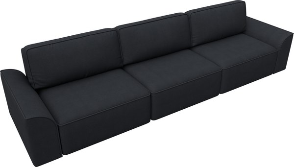 Диван Лига Диванов Лига-048 Лонг / 128259