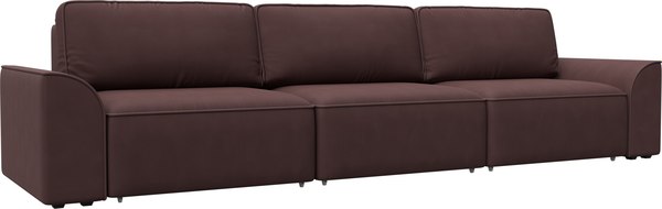 Диван Лига Диванов Лига-048 Лонг / 128260 - фото