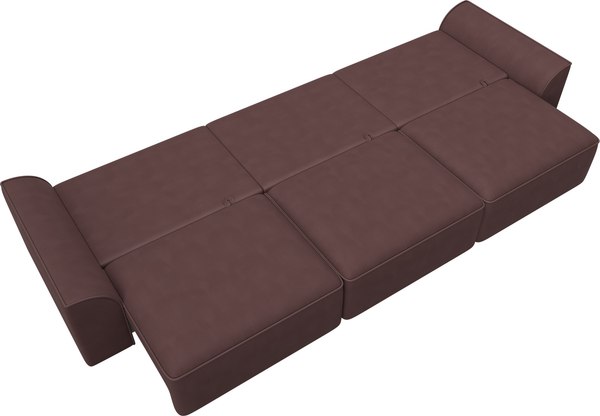 Диван Лига Диванов Лига-048 Лонг / 128260