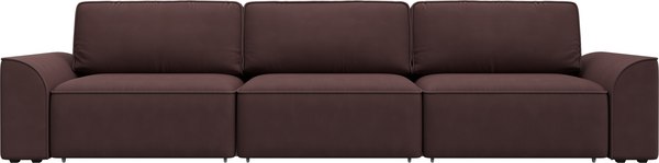 Диван Лига Диванов Лига-048 Лонг / 128260