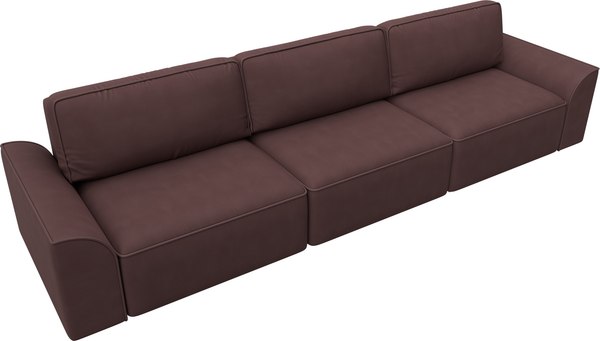 Диван Лига Диванов Лига-048 Лонг / 128260