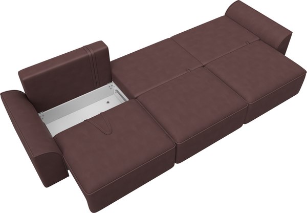 Диван Лига Диванов Лига-048 Лонг / 128260