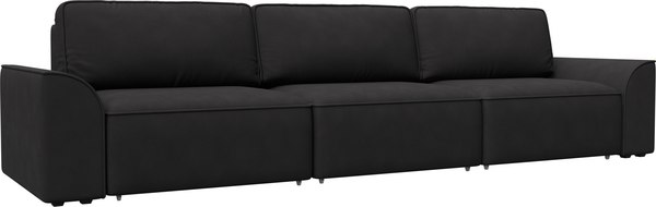 Диван Лига Диванов Лига-048 Лонг / 128261 - фото