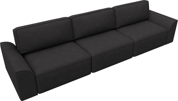 Диван Лига Диванов Лига-048 Лонг / 128261