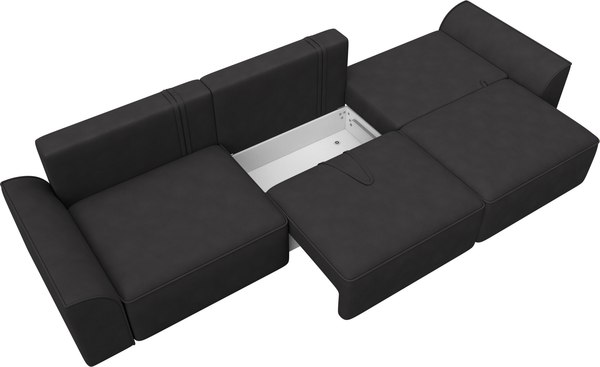 Диван Лига Диванов Лига-048 Лонг / 128261