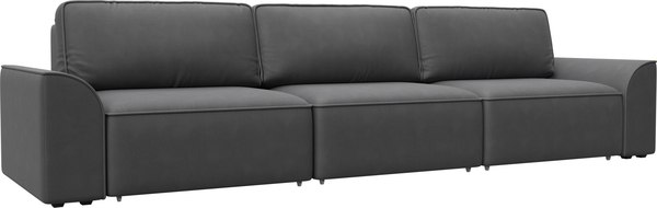 Диван Лига Диванов Лига-048 Лонг / 128262 - фото