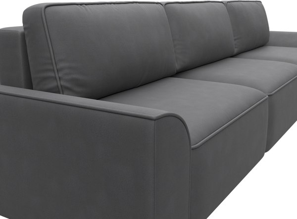 Диван Лига Диванов Лига-048 Лонг / 128262