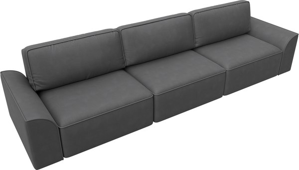 Диван Лига Диванов Лига-048 Лонг / 128262