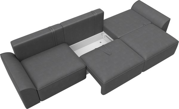 Диван Лига Диванов Лига-048 Лонг / 128262