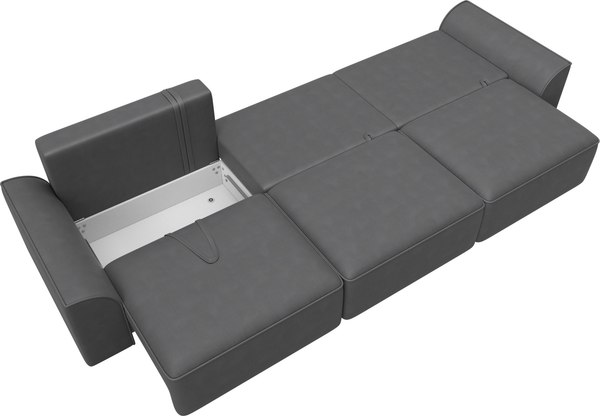 Диван Лига Диванов Лига-048 Лонг / 128262