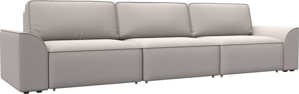 Диван Лига Диванов Лига-048 Лонг / 128263 - фото