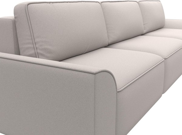 Диван Лига Диванов Лига-048 Лонг / 128263