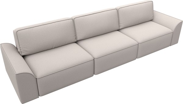 Диван Лига Диванов Лига-048 Лонг / 128263