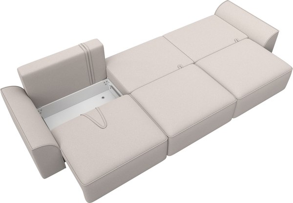 Диван Лига Диванов Лига-048 Лонг / 128263