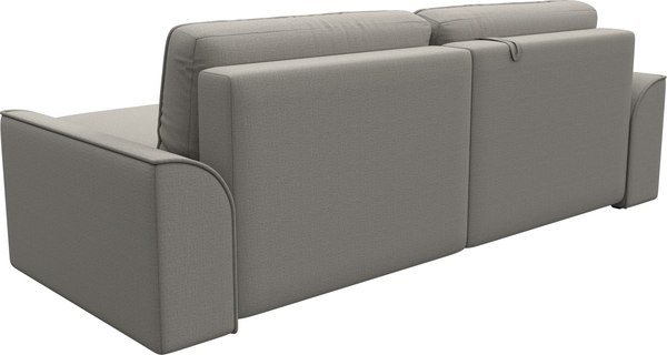 Диван угловой Лига Диванов Лига-048 универсальный / 128264