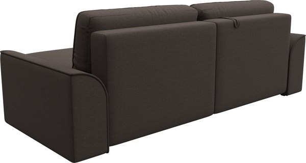 Диван угловой Лига Диванов Лига-048 НПБ угол универсальный / 128265