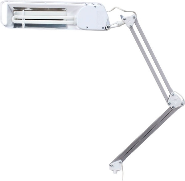 Настольная лампа Элеганс Маникюрная  - фото