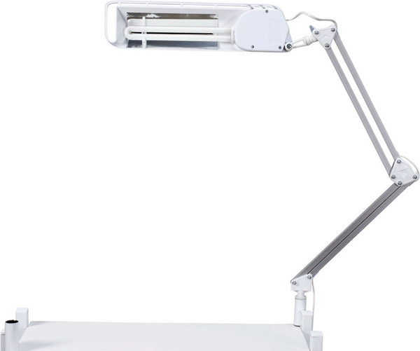 Настольная лампа Элеганс Маникюрная 